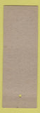 Matchbook Cover - Albert Super Markets Grocery Alberly Coffee