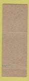 Matchbook Cover - Hotel Fort Erie ON