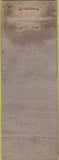Matchbook Cover - Harvey's Inn Minneapolis MN girlie POOR
