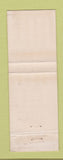 Matchbook Cover - Diplomat Beach Motel Old Orchard Beach ME WEAR