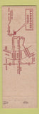 Matchbook Cover - Danmoore Hotel Portland OR