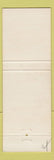 Matchbook Cover - Toyota of Pottstown PA