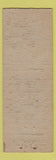 Matchbook Cover - Ramasco's Bar Grill Union City NJ