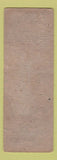 Matchbook Cover - The Woodstock Hotel New York City