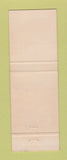 Matchbook Cover - Colonial House Motel Cleveland OH