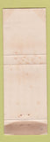 Matchbook Cover - Cannon's Motel Eau Gallie FL