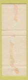 Matchbook Cover - Roche Bonhomme Bungalows Jasper AB