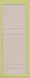 Matchbook Cover - Biltmore Motor Hotel Vancouver BC