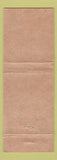 Matchbook Cover - Birch Haven Motel Farwell MI