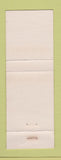 Matchbook Cover - Laurelwood Motel Gatlinburg TN hillbilly