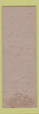 Matchbook Cover - Canary Court Motel Phoenix AZ YELLOW