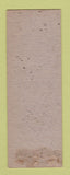 Matchbook Cover - Canary Court Motel Phoenix AZ BLUE