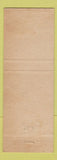 Matchbook Cover - Windcrest Motel Hampton Beach NH