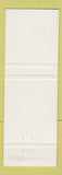 Matchbook Cover - Windermere House Lake Rosseau ON