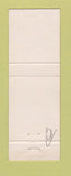 Matchbook Cover - Frank's Dining Room Newport VT RED