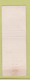Matchbook Cover - Fireside Motel Yachats OR WEAR