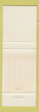 Matchbook Cover - Congress Inn Santee SC