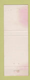 Matchbook Cover - Bethany Motel Cafe Bethany MO WEAR