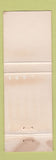 Matchbook Cover - Breaks Motel Fort Myers Beach FL WEAR
