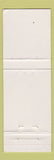Matchbook Cover - Vlaanderens Gasthof Hotel Sint Niklaas WEAR