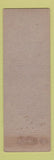 Matchbook Cover - Hotel Del Coronado CA