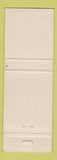 Matchbook Cover - Wildwood Motor Inn Florence KY