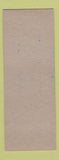 Matchbook Cover - Marshlands Inn Sackville NB SAMPLE