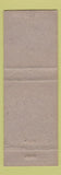 Matchbook Cover - Bayaire Motel Norfolk VA