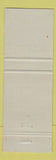 Matchbook Cover - Wiltshire Motel Niagara Falls ON