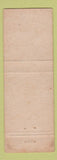 Matchbook Cover - Bel Air Motel Little Falls MN  WORN