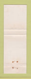 Matchbook Cover - Farthings Hotel North Sydney Australia WEAR