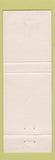 Matchbook Cover - Faucher's Motel Restaurant Angola IN
