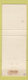 Matchbook Cover - Conewago Valley Motor Inn Elizabethtown PA