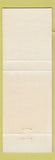 Matchbook Cover - Colonial Motor Inn Burlington VT