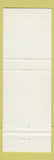 Matchbook Cover - Wentworth Hobby Show Trans Canada Match Hamilton ON