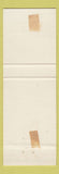 Matchbook Cover - Woodward's Motel Lincoln NH