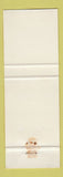 Matchbook Cover - Desable Motel Restaurant Trans Canada Highway WEAR