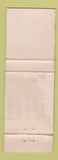 Matchbook Cover - Jerry's Restaurant Hampton NH