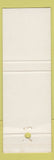 Matchbook Cover - Deister Ward Wicher Oil Abstracters Casper WY