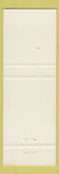 Matchbook Cover - Wedgewood Motel Restaurant Niagara Falls ON RED