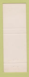 Matchbook Cover - Chimney Mirror Motel Williamstown MA