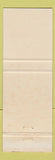Matchbook Cover - Reading and Greeting Shop Belleville ON