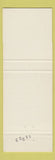 Matchbook Cover - Cooper Grain Inc Colby Hoxie KS Palm Springs CA