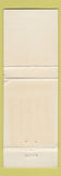 Matchbook Cover - Fortune's Restaurant Lake Placid NY WEAR