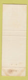 Matchbook Cover - Casa Del Haven Motel Fort Myers FL