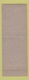 Matchbook Cover - Hotel Continental Kansas City MO