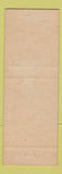 Matchbook Cover - Desert Sands Lodge Tucson AZ