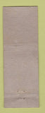Matchbook Cover - Hi Ball Cocktail Lounge Chicago? IL WEAR