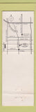 Matchbook Cover - Red Lion Restaurant Steger IL WEAR
