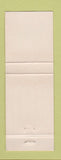 Matchbook Cover - Hotel Californian San Francisco CA